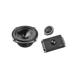 Krüger&Matz Kruger&Matz Zestaw Głośników Samochodowych 5" [[