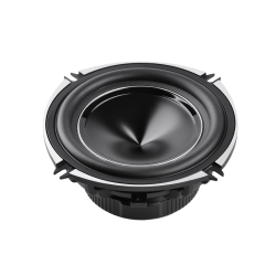 Krüger&Matz Kruger&Matz Zestaw Głośników Samochodowych 5" [[