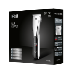 Teesa Bezprzewodowa Maszynka Do Włosów Cut Pro X900 [[