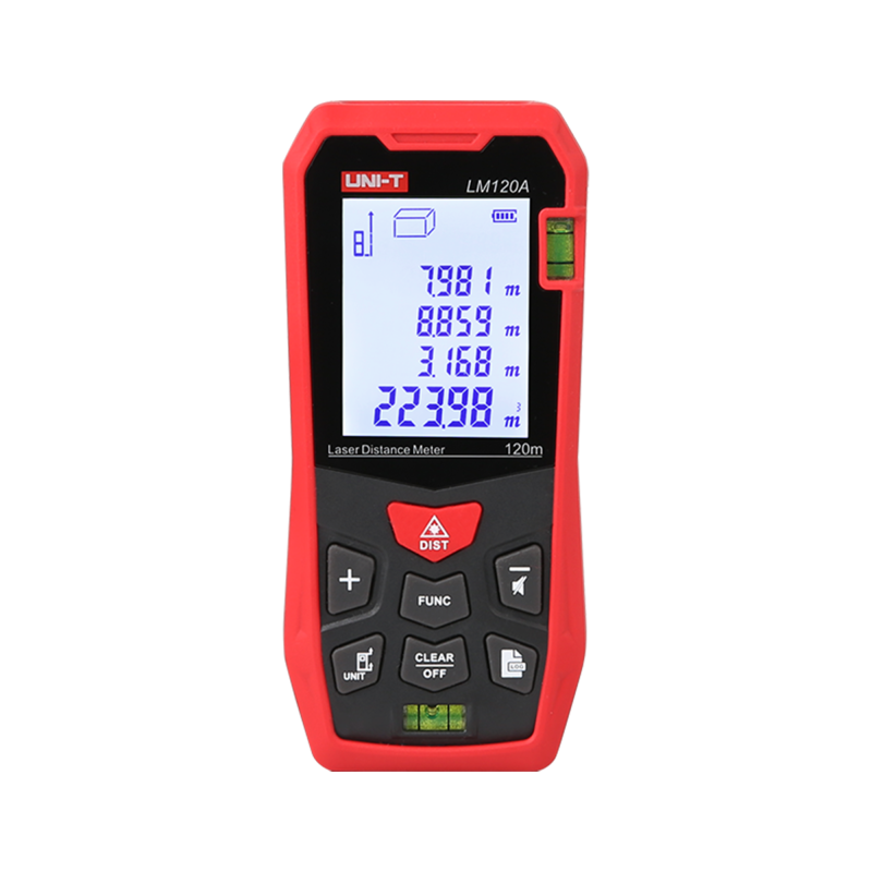 Uni-T Miernik Dystansu Uni-T Lm120A [[