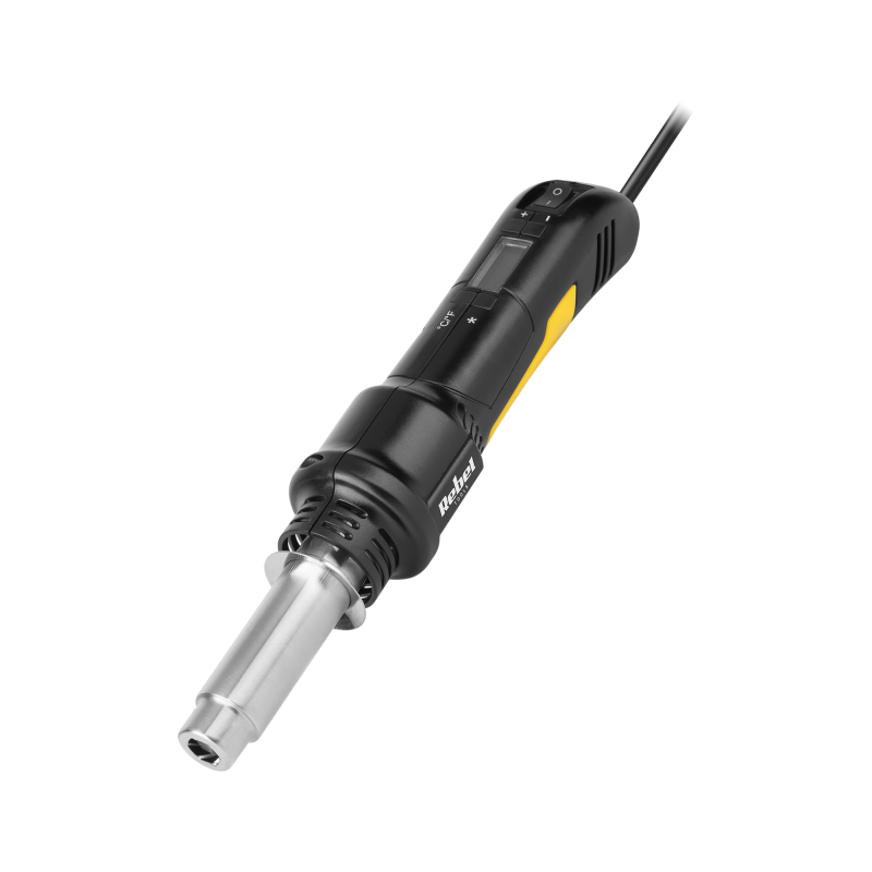 Rebel Lutownica Smd Na Gorące Powietrze Zd-8907 [[