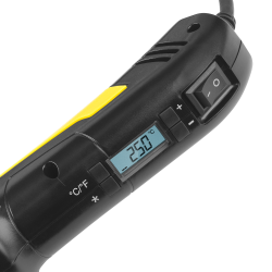 Rebel Lutownica Smd Na Gorące Powietrze Zd-8907 [[