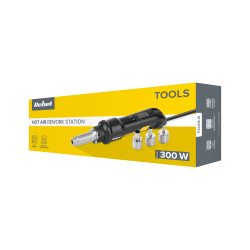 Rebel Lutownica Smd Na Gorące Powietrze Zd-8907 [[