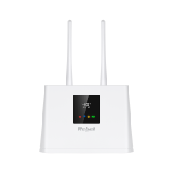 Rebel Router 4G Lte Rebel [[