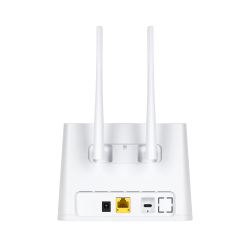 Rebel Router 4G Lte Rebel [[