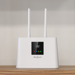 Rebel Router 4G Lte Rebel [[