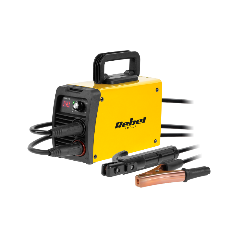 Rebel Spawarka Mma 10-140A [[