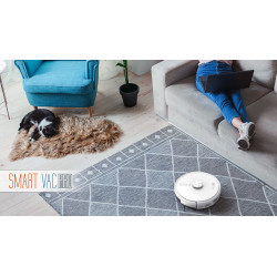 Teesa Robot Sprzątający Teesa Smart Vac Pro [[