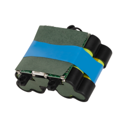 Teesa Bateria Do Odkurzacza Tsa5025 Teesa Sweeper 5000 [[