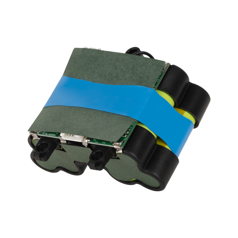 Teesa Bateria Do Odkurzacza Tsa5025 Teesa Sweeper 5000 [[