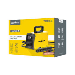 Rebel Spawarka Mma 10-140A [[