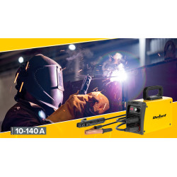 Rebel Spawarka Mma 10-140A [[