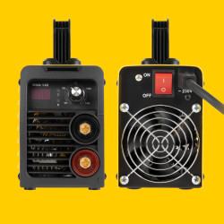 Rebel Spawarka Mma 10-140A [[