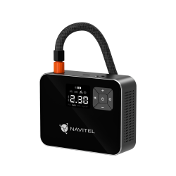 Navitel Kompresor powietrza NAVITEL AIR15AL []