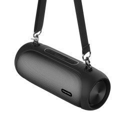 Krüger&Matz Głośnik Bezprzewodowy Kruger&Matz Street Xl , Kolor Czarny [[