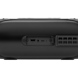 Krüger&Matz Głośnik Bezprzewodowy Kruger&Matz Street Xl , Kolor Czarny [[