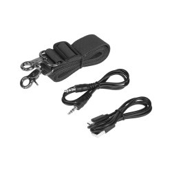 Krüger&Matz Głośnik Bezprzewodowy Kruger&Matz Street Xl , Kolor Czarny [[