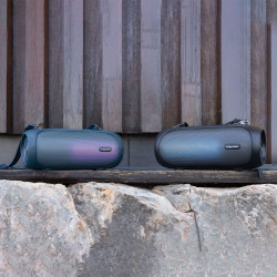 Krüger&Matz Głośnik Bezprzewodowy Kruger&Matz Street Xl , Kolor Czarny [[