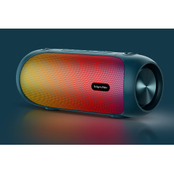 Krüger&Matz Głośnik Bezprzewodowy Kruger&Matz Street Xl , Kolor Czarny [[