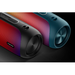 Krüger&Matz Głośnik Bezprzewodowy Kruger&Matz Street Xl , Kolor Czarny [[