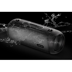 Krüger&Matz Głośnik Bezprzewodowy Kruger&Matz Street Xl , Kolor Czarny [[