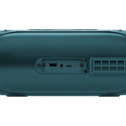 Krüger&Matz Głośnik Bezprzewodowy Kruger&Matz Street Xl , Kolor Niebieski [[