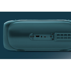 Krüger&Matz Głośnik Bezprzewodowy Kruger&Matz Street Xl , Kolor Niebieski [[