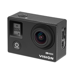 Krüger&Matz Kamera Sportowa Kruger&Matz Vision L400 [[