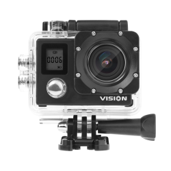 Krüger&Matz Kamera Sportowa Kruger&Matz Vision L400 [[