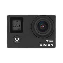 Krüger&Matz Kamera Sportowa Kruger&Matz Vision L400 [[