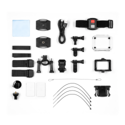 Krüger&Matz Kamera Sportowa Kruger&Matz Vision L400 [[