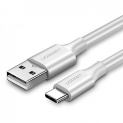 Kabel USB do USB-C QC3.0...