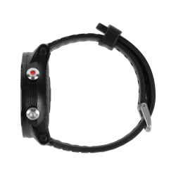 Krüger&Matz Smartwatch Kruger&Matz Activity  Black Gps [[