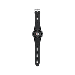 Krüger&Matz Smartwatch Kruger&Matz Activity  Black Gps [[