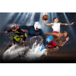 Krüger&Matz Smartwatch Kruger&Matz Activity  Black Gps [[