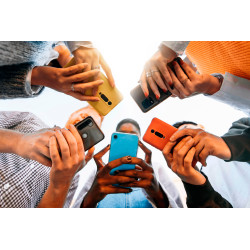 Rebel Modem - Mifi Router 4G Lte Rebel [[