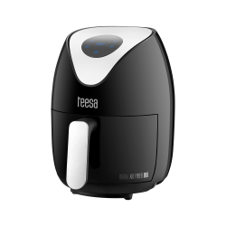 Teesa Frytkownica Beztłuszczowa Teesa Digital Air Fryer 1,8L [[
