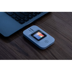 Rebel Modem - Mifi Router 4G Lte Rebel [[