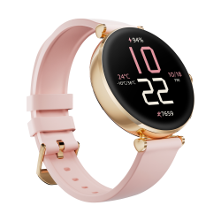 Kieslect Smartwatch Kieslect Pura Gold [[