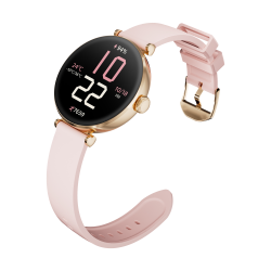 Kieslect Smartwatch Kieslect Pura Gold [[