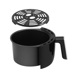 Teesa Frytkownica Beztłuszczowa Teesa Digital Air Fryer 1,8L [[