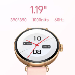 Kieslect Smartwatch Kieslect Pura Gold [[