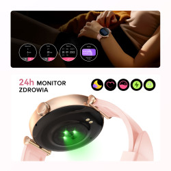 Kieslect Smartwatch Kieslect Pura Gold [[