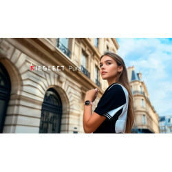 Kieslect Smartwatch Kieslect Pura Gold [[