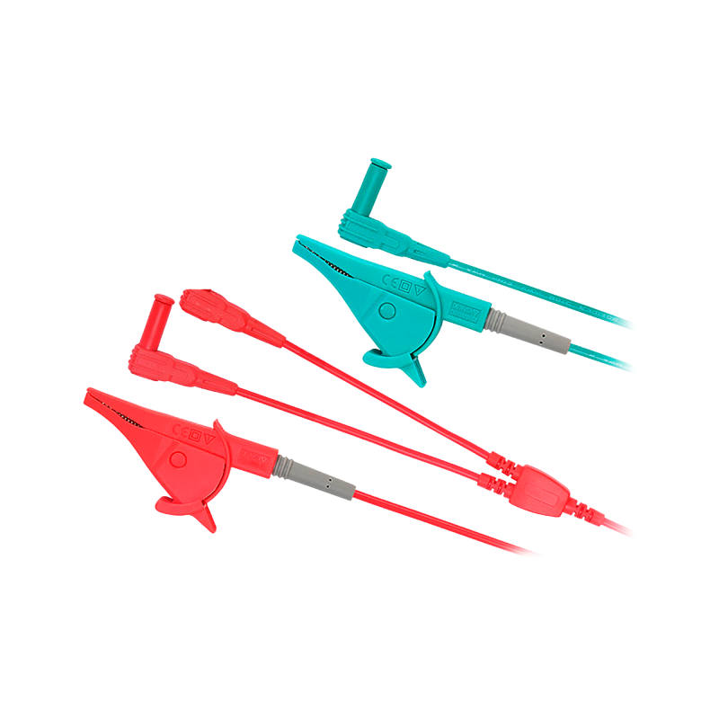 Uni-T Zestaw Kabli Ut-L35 Do Ut522 [[