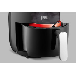 Teesa Frytkownica Beztłuszczowa Teesa Digital Air Fryer 1,8L [[