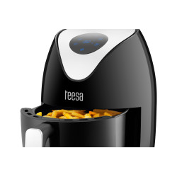 Teesa Frytkownica Beztłuszczowa Teesa Digital Air Fryer 1,8L [[