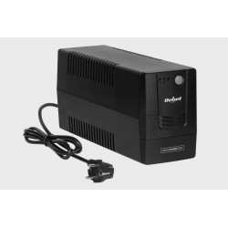 Rebel Zasilacz Awaryjny Komputerowy Ups Rebel Model Nanopower 850 ( Offline, 850Va / 480W , 230 V , 50Hz ) [[