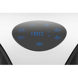 Teesa Frytkownica Beztłuszczowa Teesa Digital Air Fryer 1,8L [[