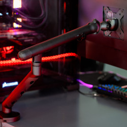 Krüger&Matz Uchwyt Do Monitora Kruger&Matz Warrior Gu-100 [[